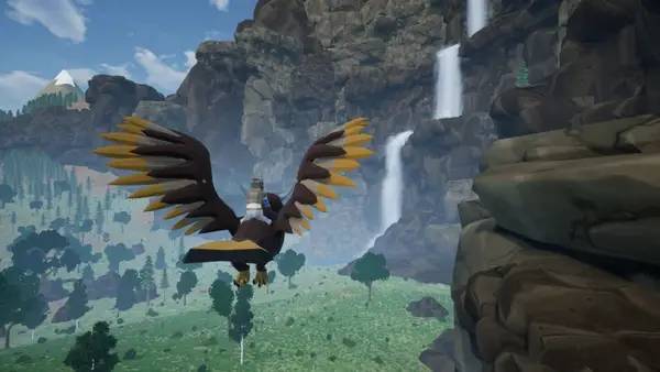 Интерфейс The Bloodline во время прохождения