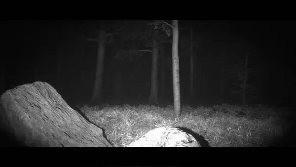 Интерфейс The Colossus Is Coming The Interactive Experience во время прохождения