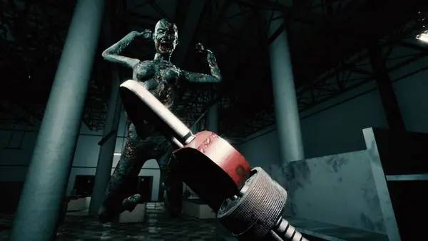 Интерфейс The Council of Hanwell во время прохождения