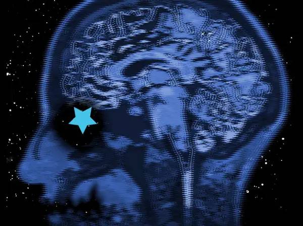 Интерфейс The Endless Empty во время прохождения