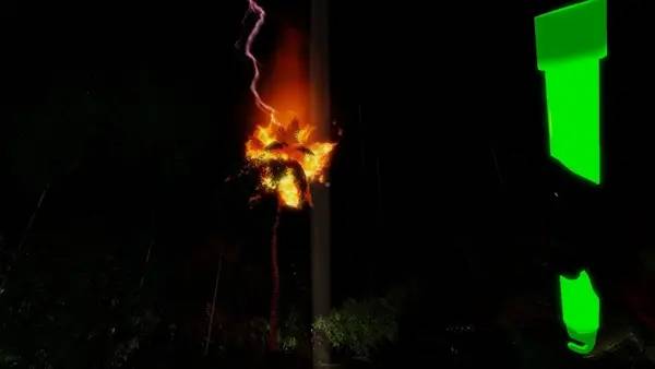 Интерфейс The Fragment во время прохождения