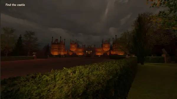 Интерфейс The Immemorial Order 2 Sisters of Darkness во время прохождения