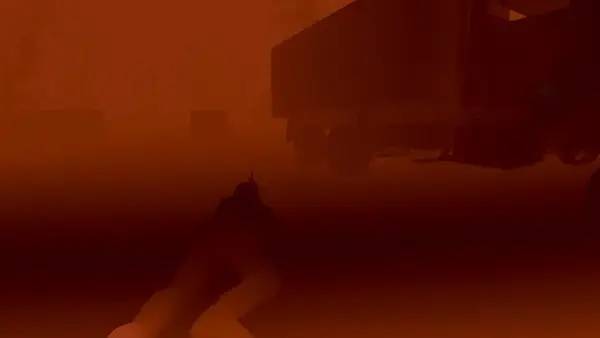 Интерфейс The Last Hope Atomic Bomb - Crypto War во время прохождения