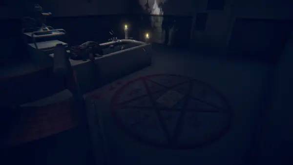 Интерфейс The LastOnesLeft во время прохождения