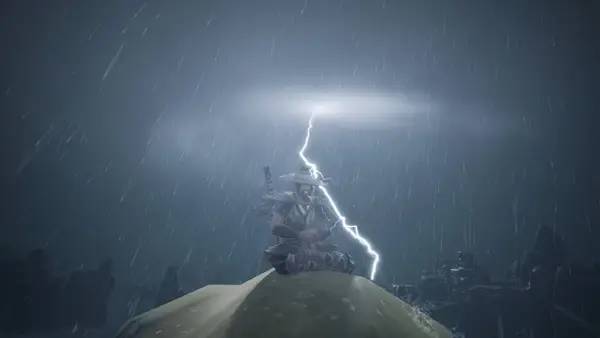 Интерфейс The Matchless KungFu во время прохождения