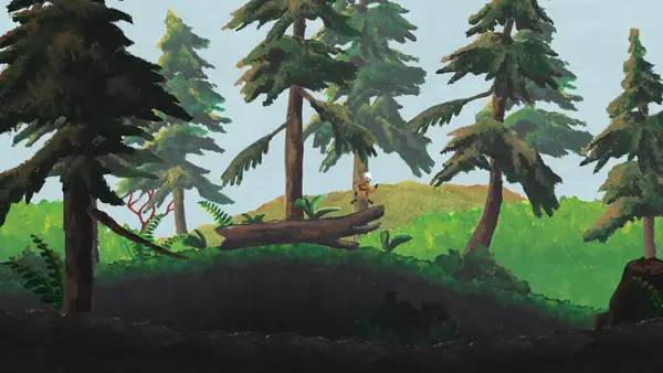 Интерфейс The Multi-Medium во время прохождения