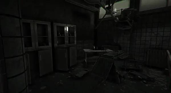 Интерфейс The Note во время прохождения