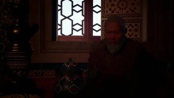 Интерфейс The Rise of Jaloliddin во время прохождения