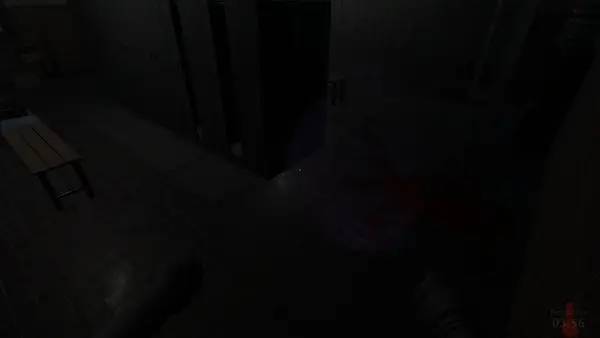 Интерфейс They Die Tomorrow во время прохождения