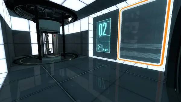 Интерфейс Thinking with Time Machine во время прохождения