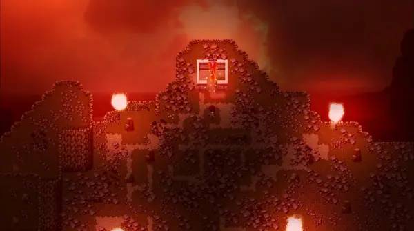 Интерфейс This is Interesting во время прохождения