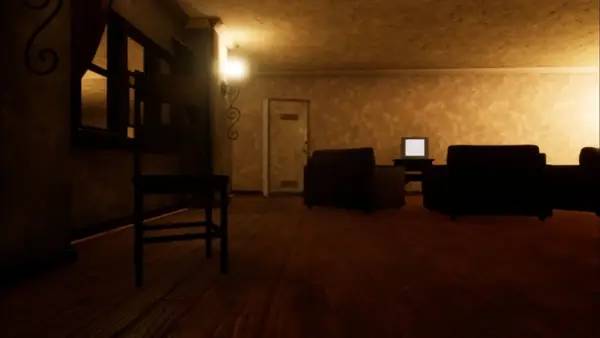 Интерфейс Tick во время прохождения