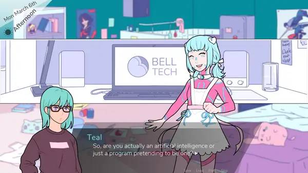 Интерфейс TODO today во время прохождения