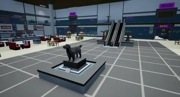 Интерфейс TP Royale во время прохождения