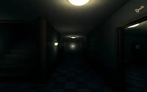 Интерфейс Trace of the past во время прохождения