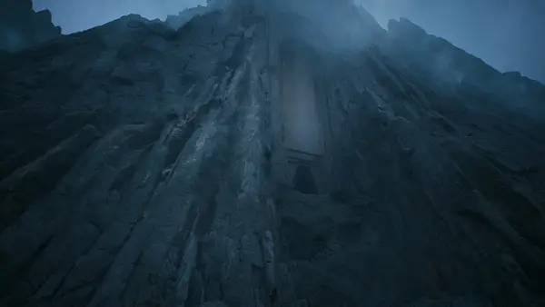 Интерфейс Tribute во время прохождения