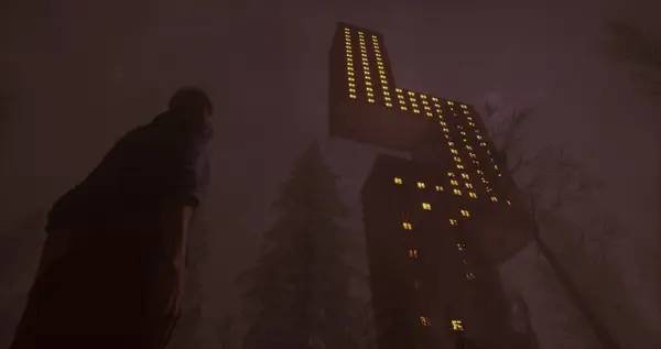 Интерфейс Typical Nightmare во время прохождения