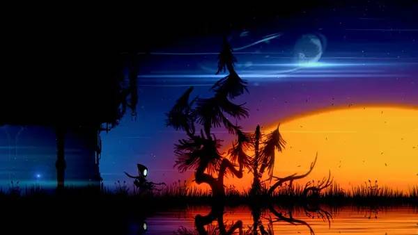 Интерфейс Vesper Zero Light Edition во время прохождения