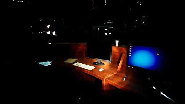 Интерфейс Violation во время прохождения