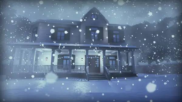 Интерфейс Waking the Glares - Chapters 1 and 2 во время прохождения