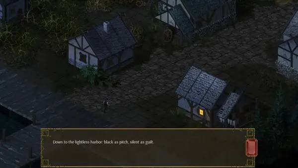 Интерфейс Walkerman во время прохождения