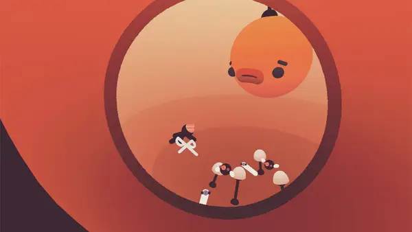 Интерфейс Wamu Wamu 2 во время прохождения