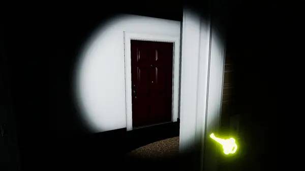 Интерфейс Welcome Back Daddy во время прохождения