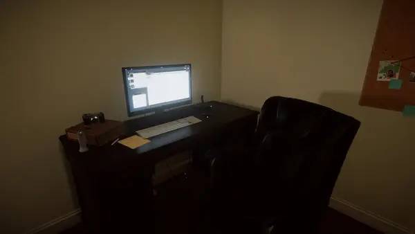 Интерфейс Welcome to the Game 2 во время прохождения