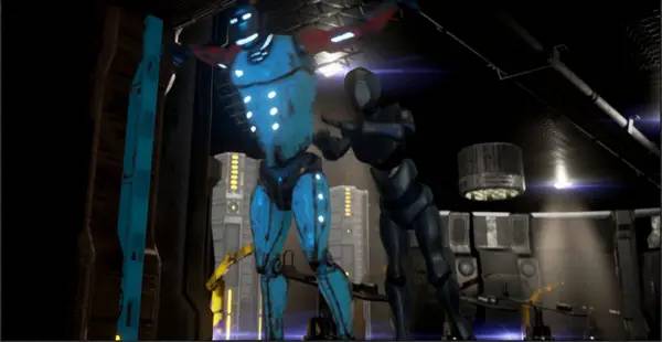 Интерфейс Where is my Brain! во время прохождения