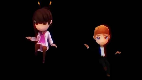 Интерфейс Woodsalt во время прохождения