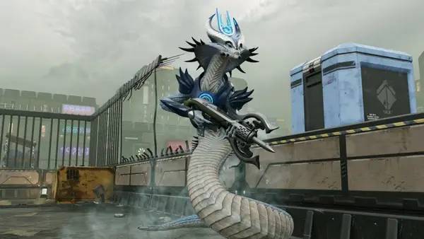 Интерфейс XCOM 2 Alien Hunters во время прохождения