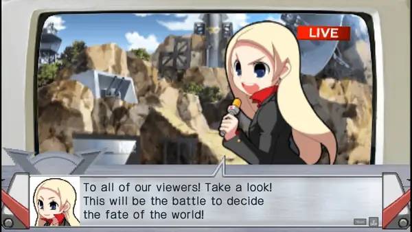 Интерфейс ZHP Unlosing Ranger vs. Darkdeath Evilman во время прохождения