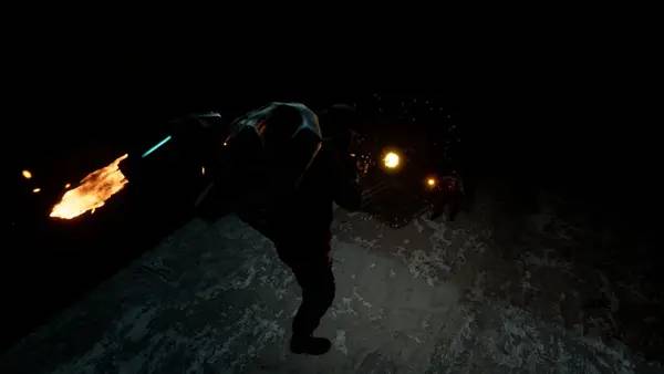 Интерфейс ZPlague во время прохождения