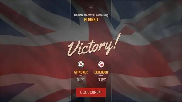 Кадр с взаимодействием персонажа и объекта в Axis and Allies 1942 Online