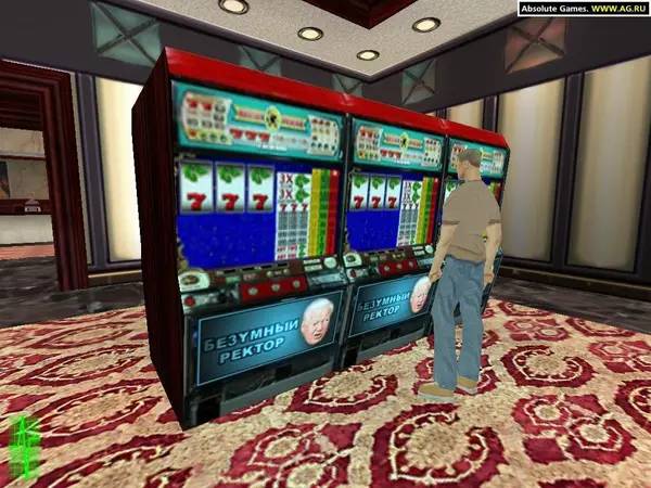 Кадр с взаимодействием персонажа и объекта в C.I.A. Operative  Solo Missions