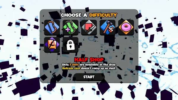 Кадр с взаимодействием персонажа и объекта в COMBOLITE