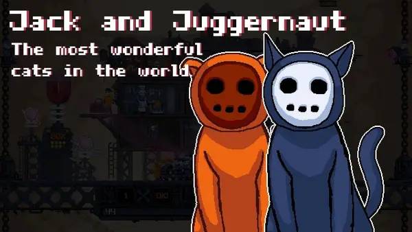 Кадр с взаимодействием персонажа и объекта в DRAW CHILLY