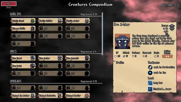 Кадр с взаимодействием персонажа и объекта в Forgotten Mines