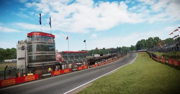 Кадр с взаимодействием персонажа и объекта в GRID