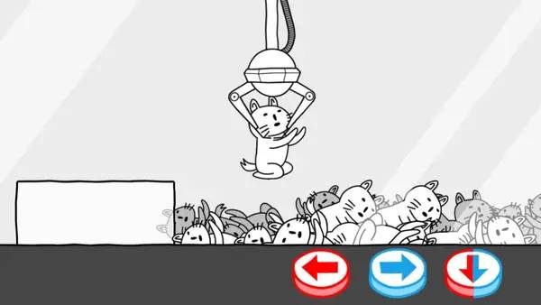 Кадр с взаимодействием персонажа и объекта в KUUKIYOMI 3  Consider It More and More!! - Father to Son