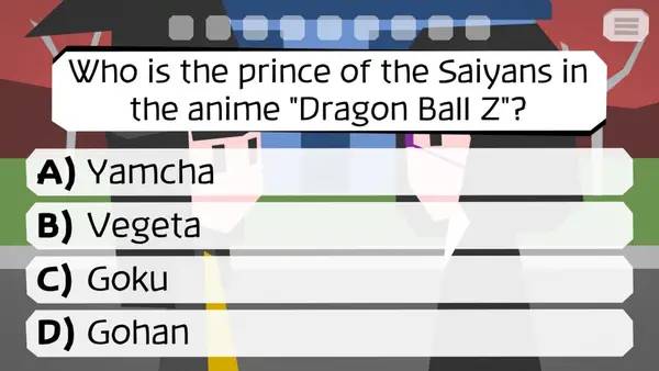 Кадр с взаимодействием персонажа и объекта в Majotori