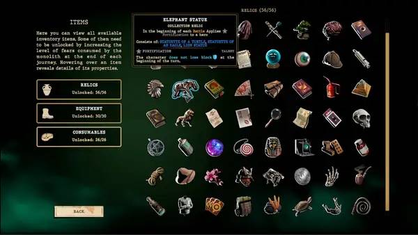 Кадр с взаимодействием персонажа и объекта в Menace from the Deep