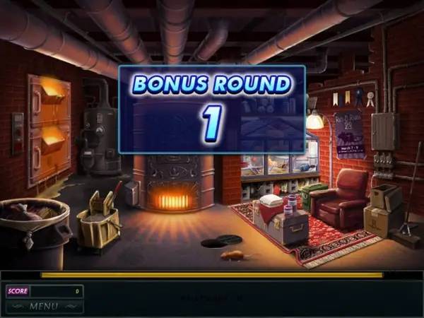 Кадр с взаимодействием персонажа и объекта в Nancy Drew Dossier  Resorting to Danger!