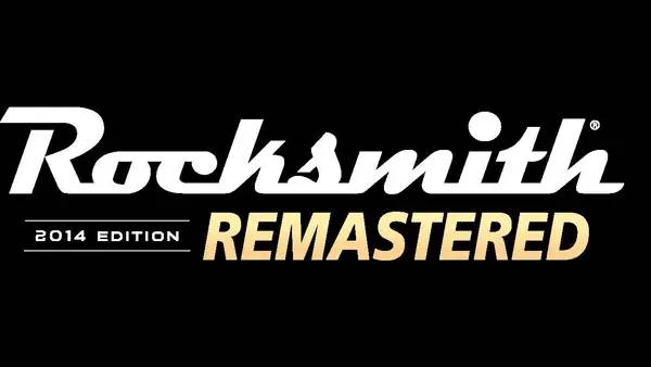 Кадр с взаимодействием персонажа и объекта в Rocksmith 2014 Edition - Remastered