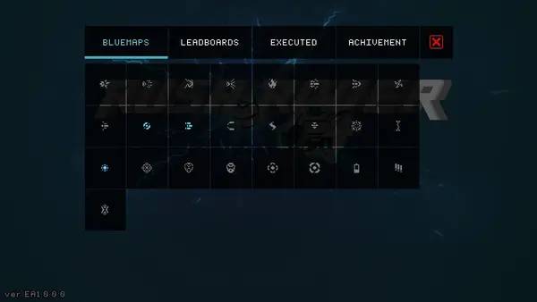 Кадр с взаимодействием персонажа и объекта в Rush Rover