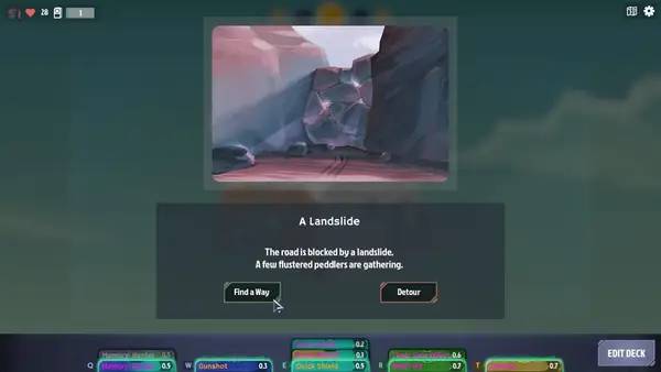 Кадр с взаимодействием персонажа и объекта в Second Second