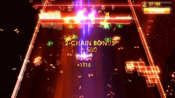 Кадр с взаимодействием персонажа и объекта в Symphony