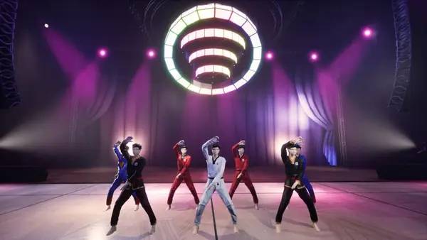 Кадр с взаимодействием персонажа и объекта в Taekwondo Demonstration Team Simulator