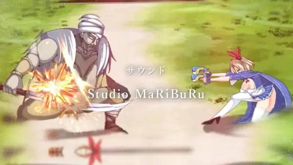 Кадр с взаимодействием персонажа и объекта в The Heiress