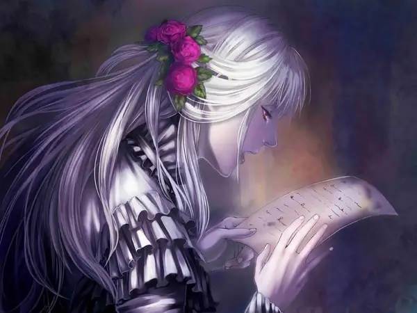 Кадр с взаимодействием персонажа и объекта в The House in Fata Morgana